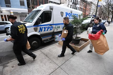 squatter hits woman with metal box|Squatters allegedly beat woman to death in NYC apartment.